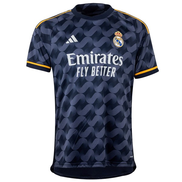Maillot Real Madrid Exterieur 2023-24